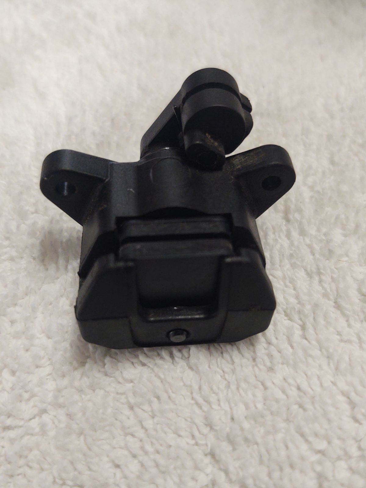 1/4 Scale Pro Moto MX Motorcycle Upgraded Brake Pads