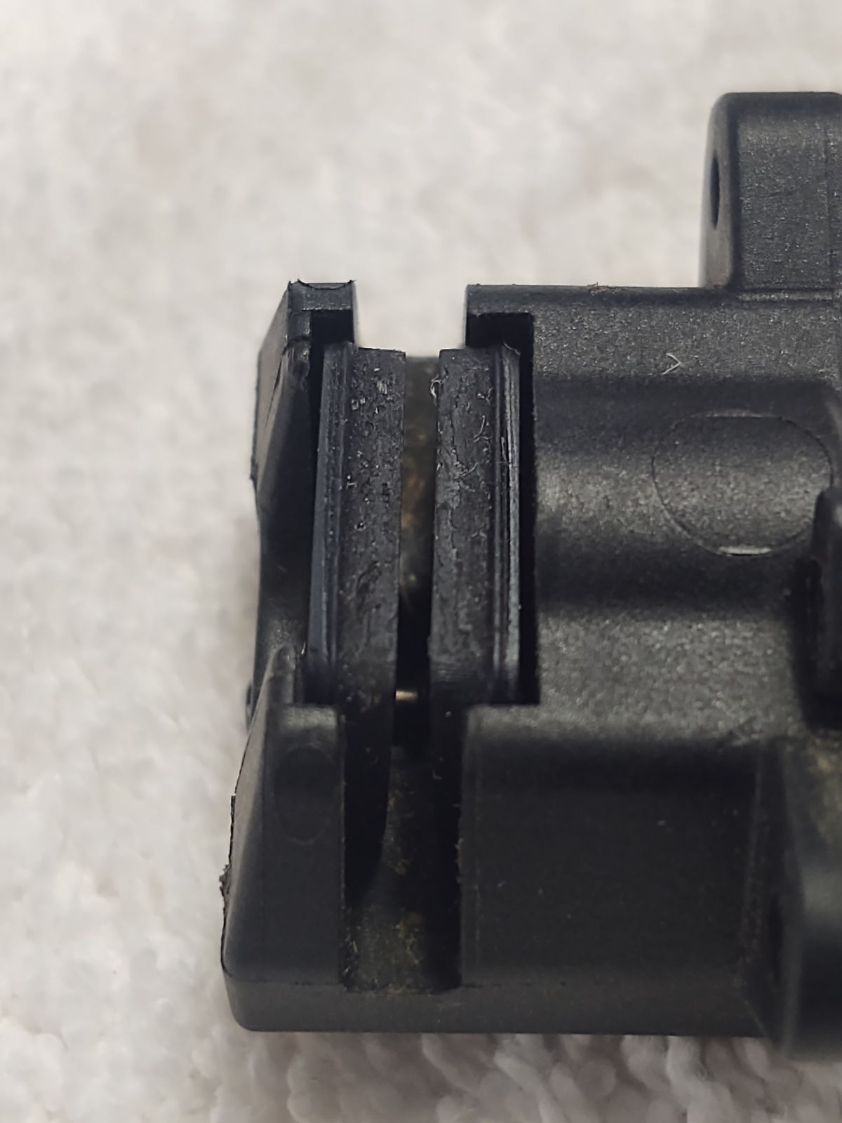 1/4 Scale Pro Moto MX Motorcycle Upgraded Brake Pads