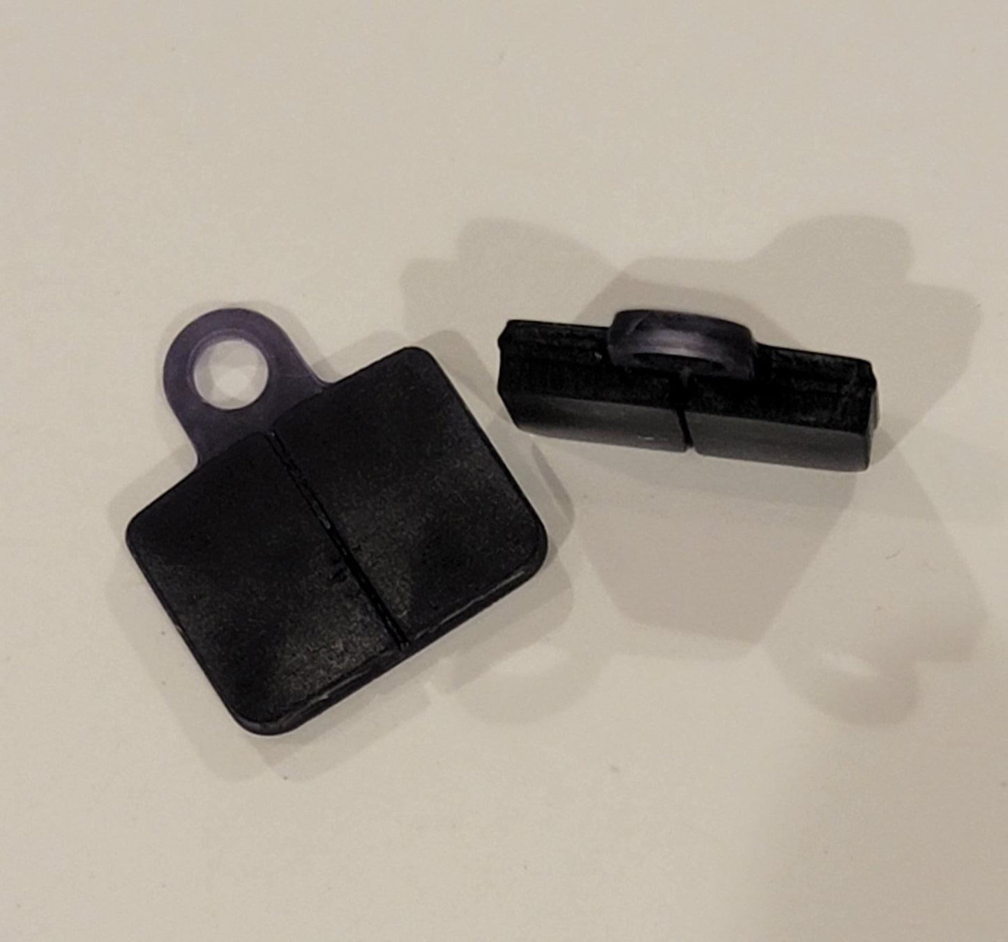 1/4 Scale Pro Moto MX Motorcycle Upgraded Brake Pads
