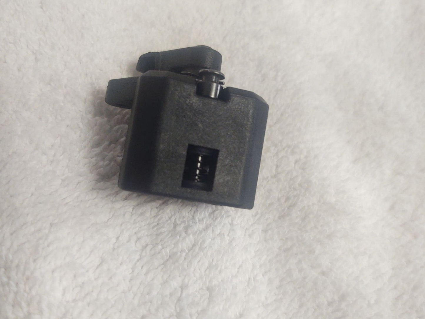 1/4 Scale Pro Moto MX Motorcycle Upgraded Brake Pads