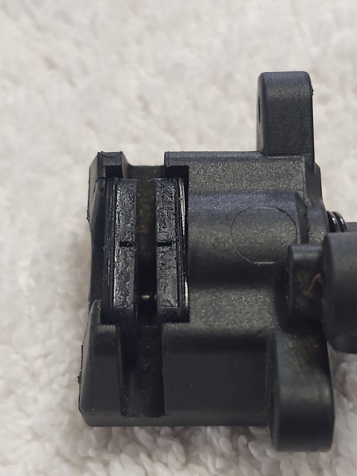 1/4 Scale Pro Moto MX Motorcycle Upgraded Brake Pads