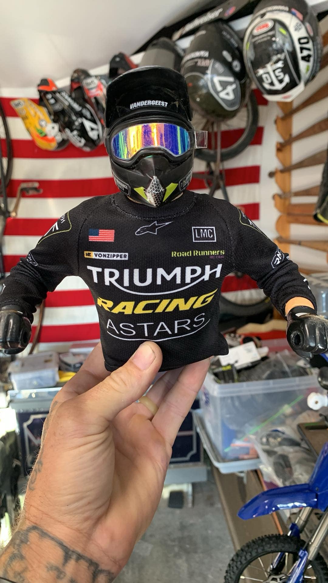 Black Triumph