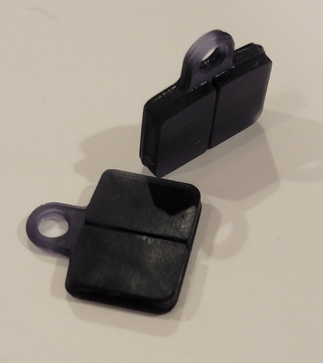 The Ultimate Upgraded Brake Pads: Unleash the Power of Your Motorcycle