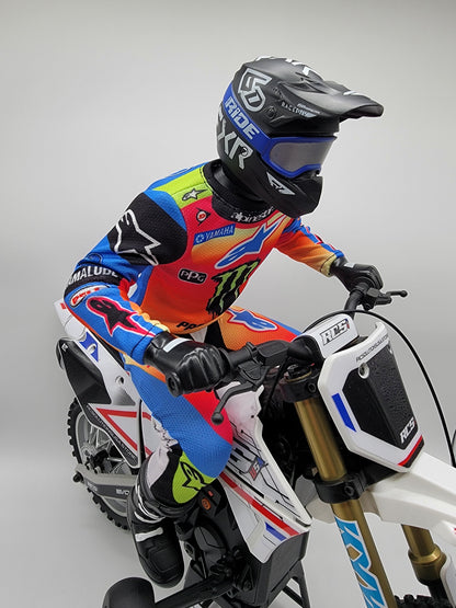 1/4 Scale Pro Moto MX Gear Sets