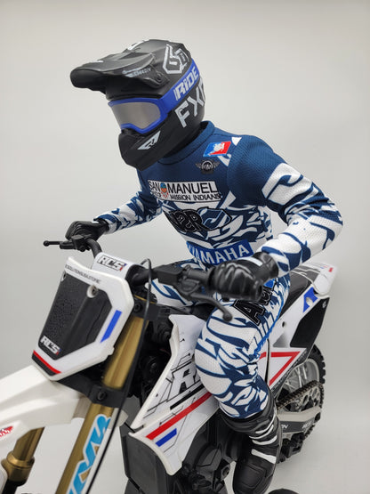 1/4 Scale Pro Moto MX Gear Sets